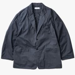 かず様専用 graphpaper Garment Dyed Jacket - メルカリ