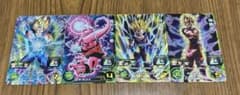 ドラゴンボールヒーローズまとめ売りのサムネイル