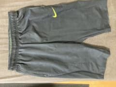 再お値下げ　ランニングウェア　トレーニングパンツのサムネイル