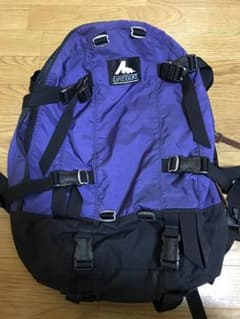 グレゴリー デイ＆ハーフのサムネイル