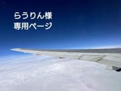 らうりん様専用ページ•*¨*•.¸♬︎のサムネイル