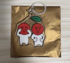河口夏音　めじるし　チャーム　≠MEのサムネイル