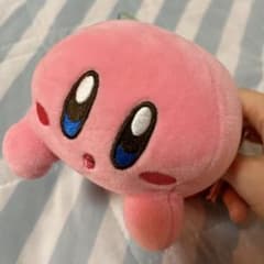 星のカービィ ぬいぐるみのサムネイル