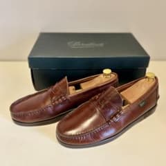 Paraboot Coraux 8 パラブーツ コローのサムネイル