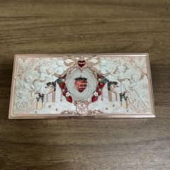 Flower Knows ストロベリーロココ アイシャドウパレットのサムネイル