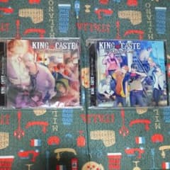 B-project KING of CASTE Bird in the Cageのサムネイル