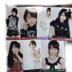 ① 峯岸みなみ 月別 7枚セット 生写真 AKB48 - メルカリ