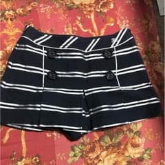 Burberry マリンショーパン (Small様専用)のサムネイル
