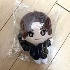 新品未開封】手つなぎストぬい 京本大我 きょもぬい - メルカリ