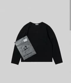STRONG PACK TEE (BLACK) S size ours - メルカリ