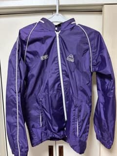 非売品】フジロック 2002 STAFFジャケット OZONE ROCKS - メルカリ
