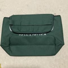 DEAN & DELUCA 保冷バッグ  雑誌付録のサムネイル
