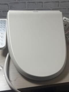 TOSHIBA 温水洗浄便座 SCS-TCK1000 2022年 - メルカリ