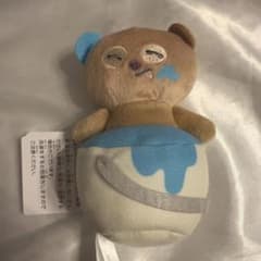 미니언 마스코트 팀 페인트