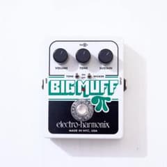 Electro-Harmonix BIG MUFF ファズのサムネイル