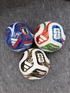 トリオンダミニ3球セットのサムネイル