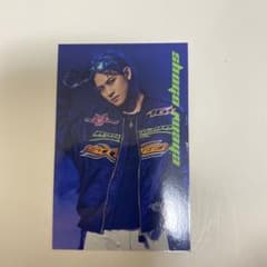 岩谷翔吾 トレカ 16BOOSTERZのサムネイル
