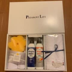 洗剤ギフトセットのサムネイル