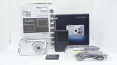 D3008】 Panasonic LUMIX DMC-FH5 パナソニック - メルカリ