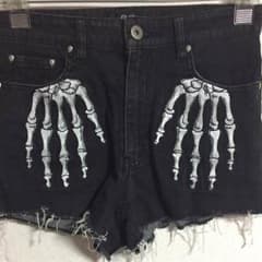 GLADNEWS 骨ショーパンのサムネイル