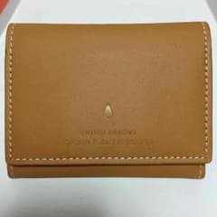 UNITED ARROWS カードケースのサムネイル