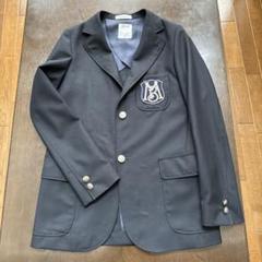 マディソンブルー　ジャケット　　 ✨希少✨ブラック✕ブルー芸能人着用 マディソンブルー ジャケット ✨希少✨ブラック✕ブルー芸能人