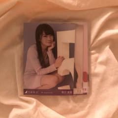 乃木坂46 秋元真夏 7枚 まとめ売り 生写真のサムネイル
