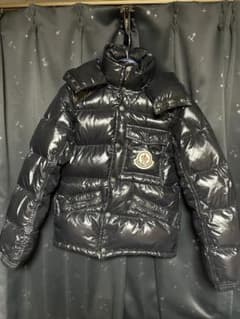 MONCLER / モンクレール ダウンジャケット K2のサムネイル