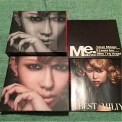 加藤ミリヤ アルバムのサムネイル