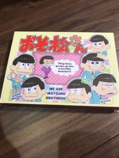 おそ松さん 写真立てのサムネイル