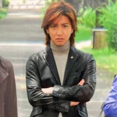 PAUL SMITH HERO キムタク同型同色 レザージャケット XL PAUL SMITH HERO キムタク同型同色 レザージャケット XL Paul Smith