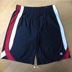 チャンピオン champion ハーフパンツのサムネイル
