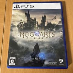 ホグワーツ・レガシー 通常版のサムネイル