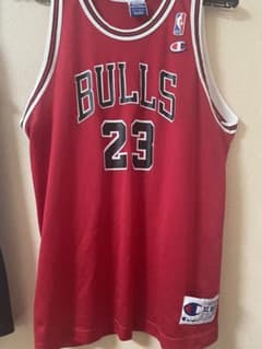 bulls jordan ユニフォームのサムネイル