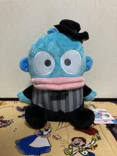 ハンギョドン ミッドナイトエンジェル BIGぬいぐるみ