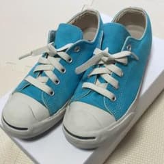 ジャックパーセル  21㎝のサムネイル