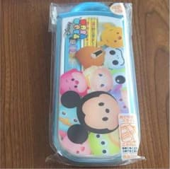 Lii様専用  ツムツム 子供用箸スプーンフォークセットのサムネイル