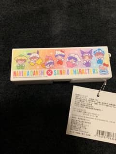 なにわ男子サンリオハイチュウケースのサムネイル