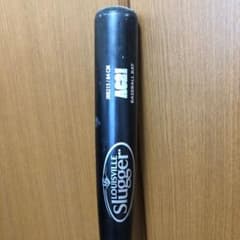 軟式野球用バットのサムネイル