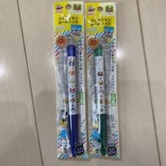 アンパンマン フリクション　ボールペン2本セットのサムネイル