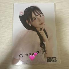 松本かれん 直筆サイン入り生写真 - メルカリ