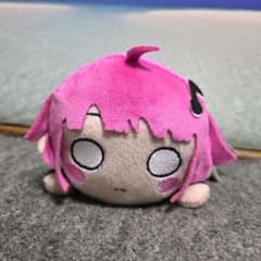 ラブライブ 虹ヶ咲学園スクールアイドル同好会寝そべりぬいぐるみ