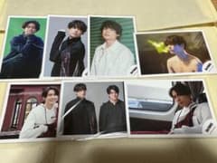 松村北斗　写真　セット　SixTONESのサムネイル