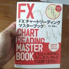 FXチャートリーディングマスターブックのサムネイル