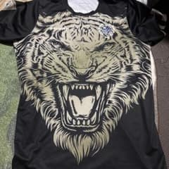 中部大学春日丘ラグビー部ティシャツのサムネイル
