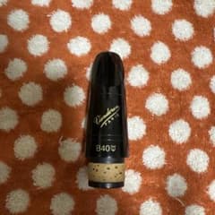 Vandoren B40 クラリネットマウスピースのサムネイル