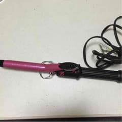 ヴィダルサスーン コテ 19mmのサムネイル