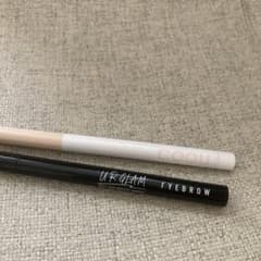 URGLAM COOU  アイブロウペンシル 涙袋ライナーのサムネイル