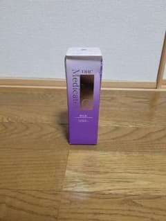 DHC薬用Ｑフェースミルクのサムネイル
