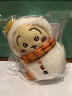 エニマイくじ　E賞　マスコット　うさぎのサムネイル